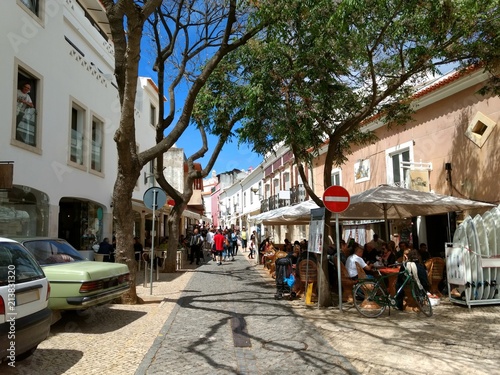 Fototapeta Naklejka Na Ścianę i Meble -  Lagos - Algarve / Portugal