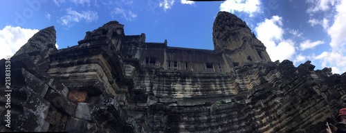 castle