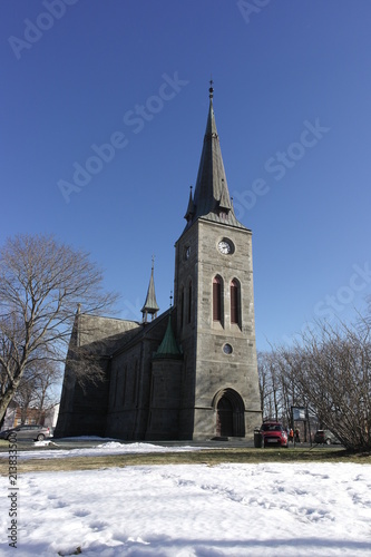 Church