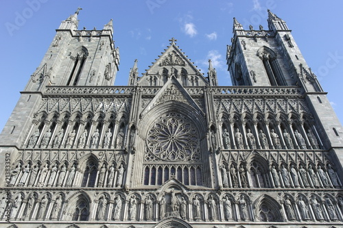 Cathedral