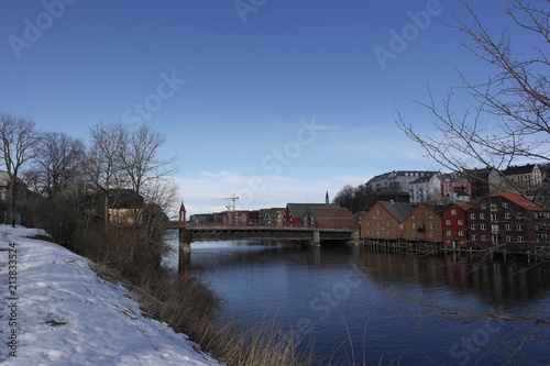 Trondheim