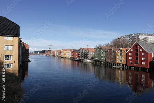 Trondheim
