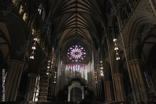 Cathedral
