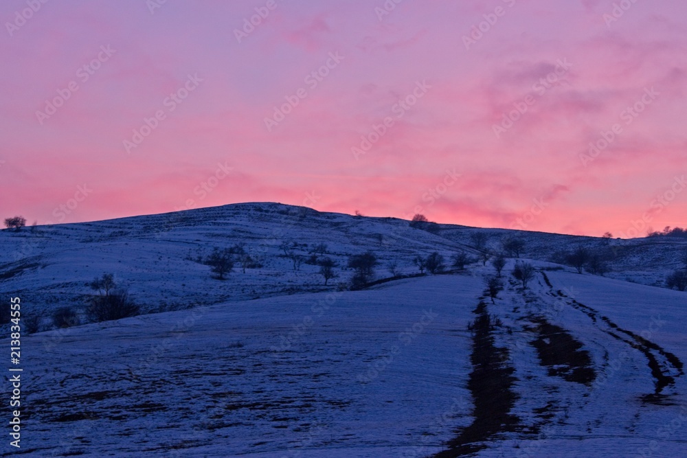 Landscape Landscape