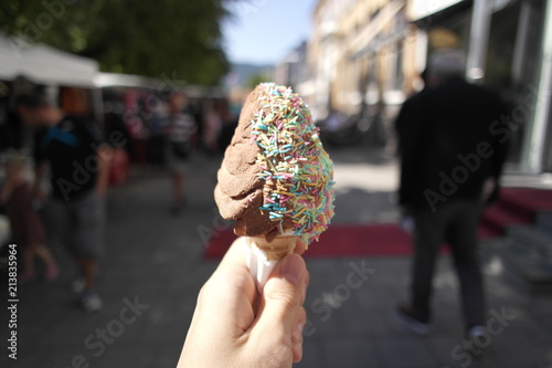Icecream