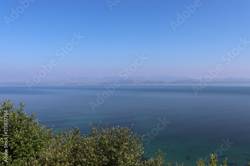 Irlande - Kerry - Vue panoramique sur la Baie de Dingle