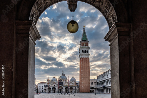 Venezia, Basilica San Marco