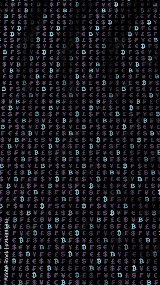 Ethereum crystal and currency on a dark background. Digital Cryptocurrency symbol. Business concept. Market Display. 3D illustration Ethereum crystal and currency on a dark background. Digital Cryptocurrency symbol. Business concept. Market Display. 3D illustration