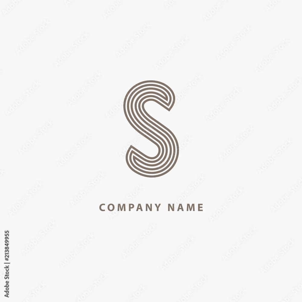 Monogram design elements, graceful template. Calligraphic elegant line art logo design. Monogram design elements, graceful template. Calligraphic elegant line art logo design.