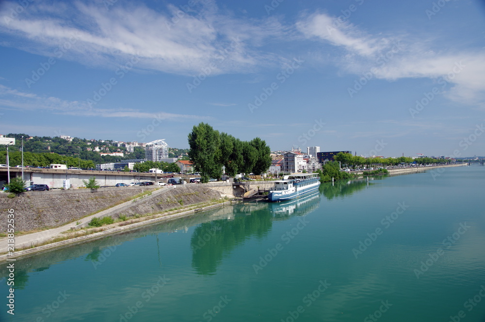 Lyon-France