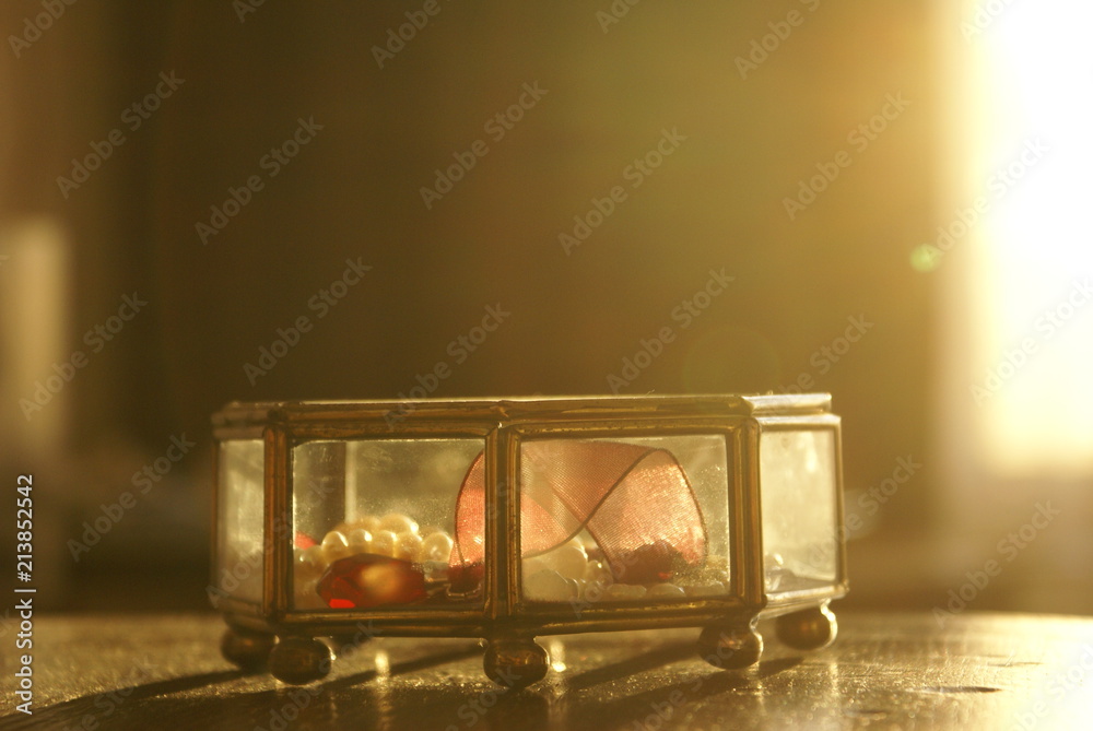 Jewellery