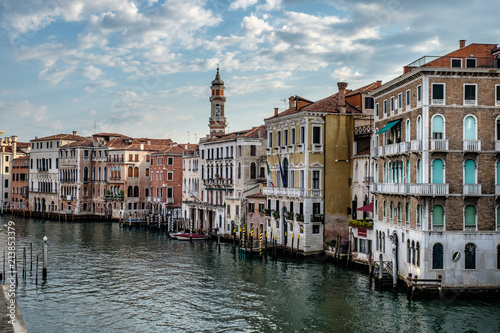 Venezia  Canal Grande