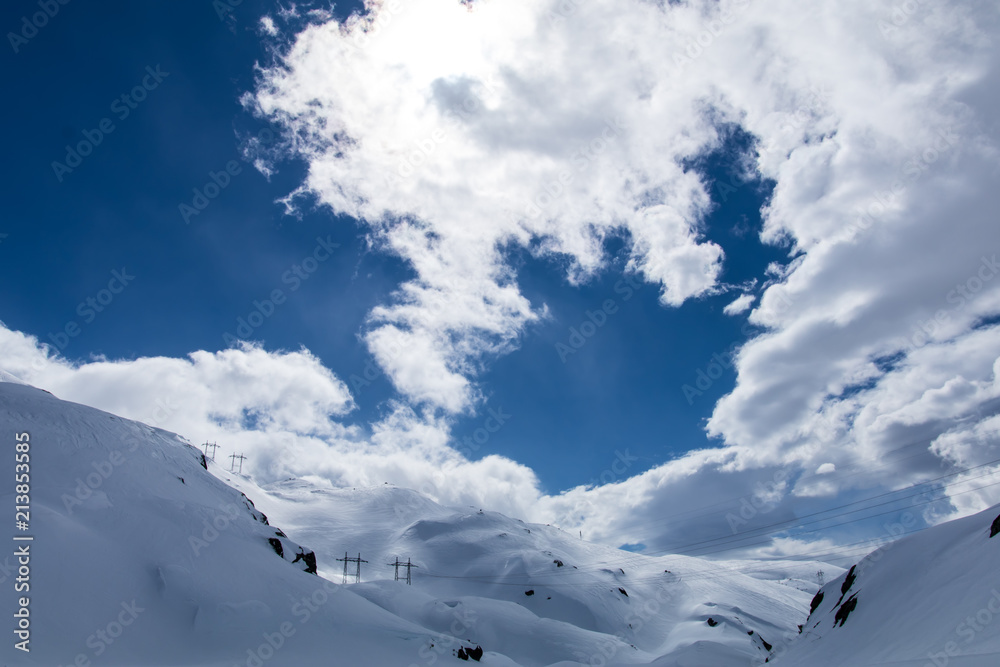 Osafjellet