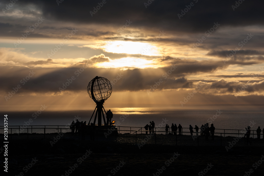 Nordkapp