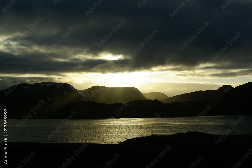 Fjord