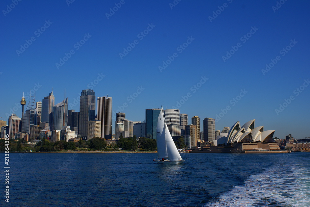 Sydney