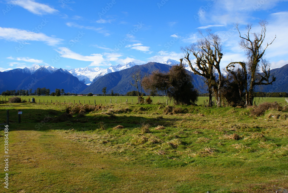 new zealand