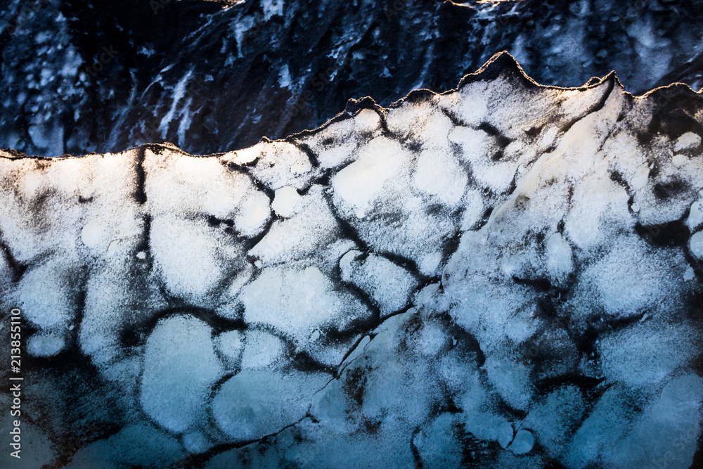 Glacier