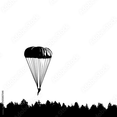 paracaidista