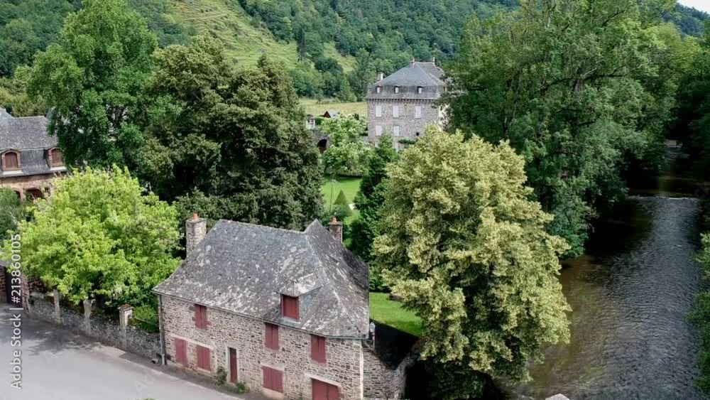 Le Saillant – Voutezac (Corrèze, France) Le Saillant – Voutezac (Corrèze, France)