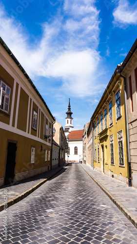 street, architecture, old, building, city, house, europe, town, ancient, urban, buildings, narrow, road, village