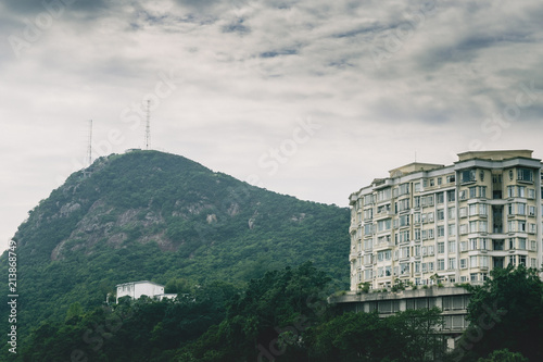 Photography Hongkong Victoria Peek