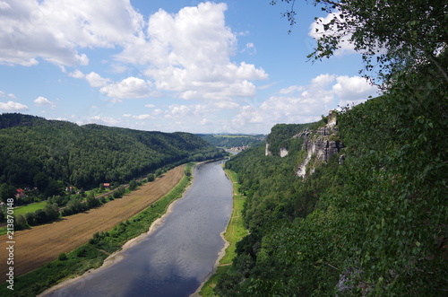 Danube River Germany