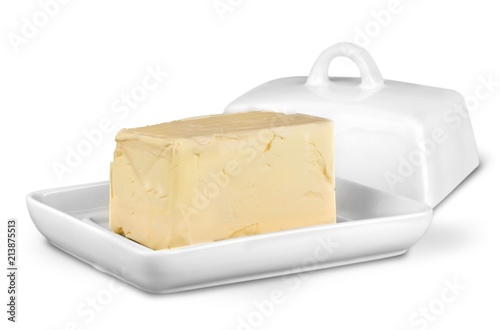 Butter
