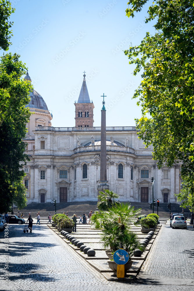 Basilica Papale di Santa Maria Maggiore