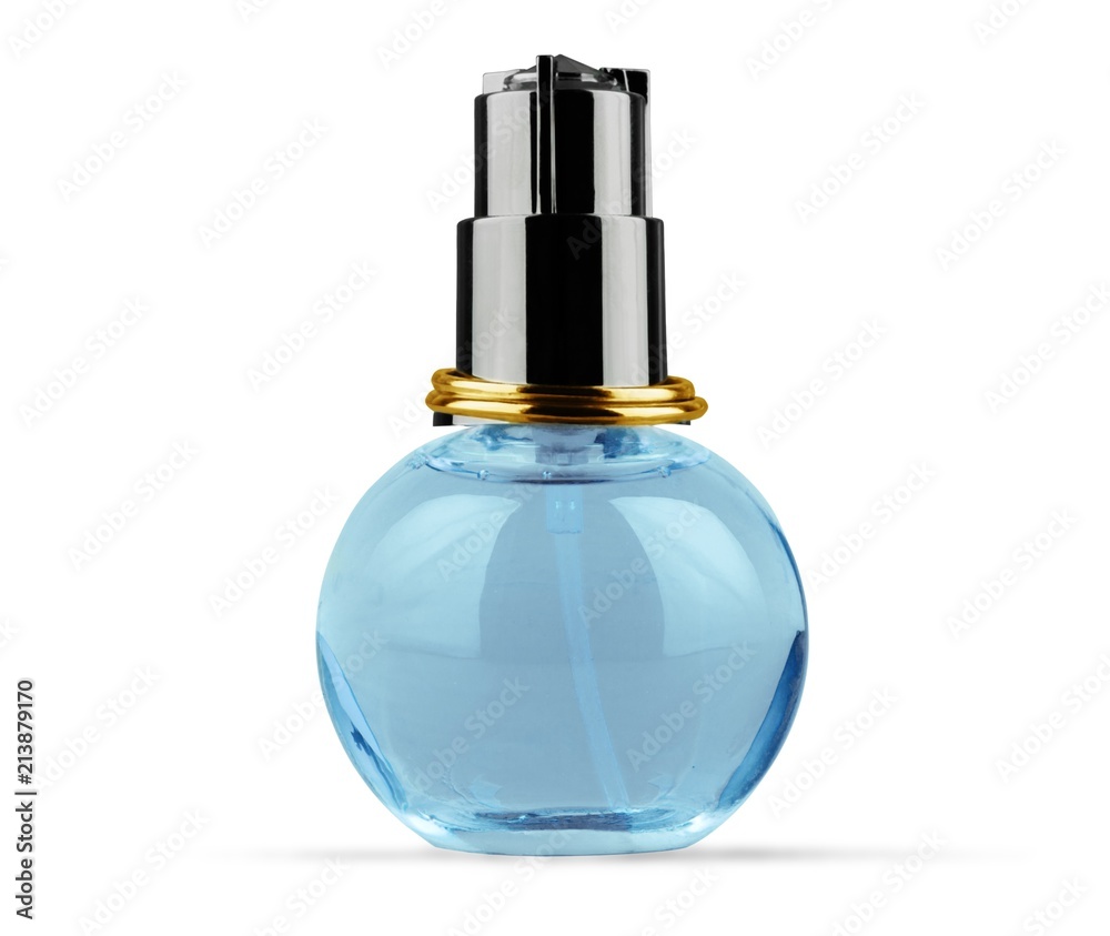 Glass Perfume Bottle Glass Perfume Bottle