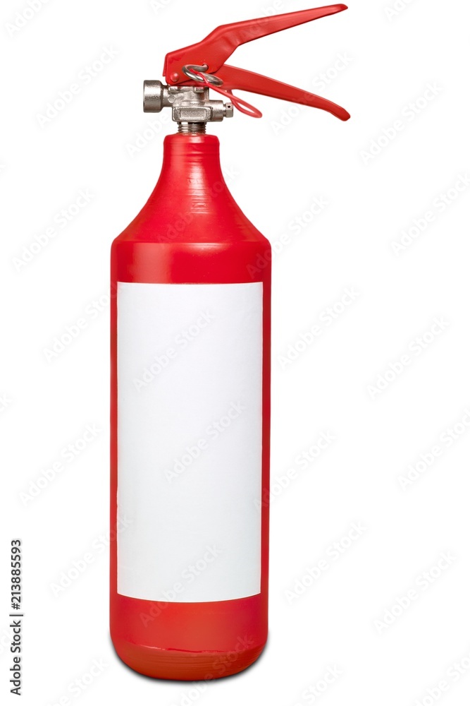 Fire Extinguisher Fire Extinguisher