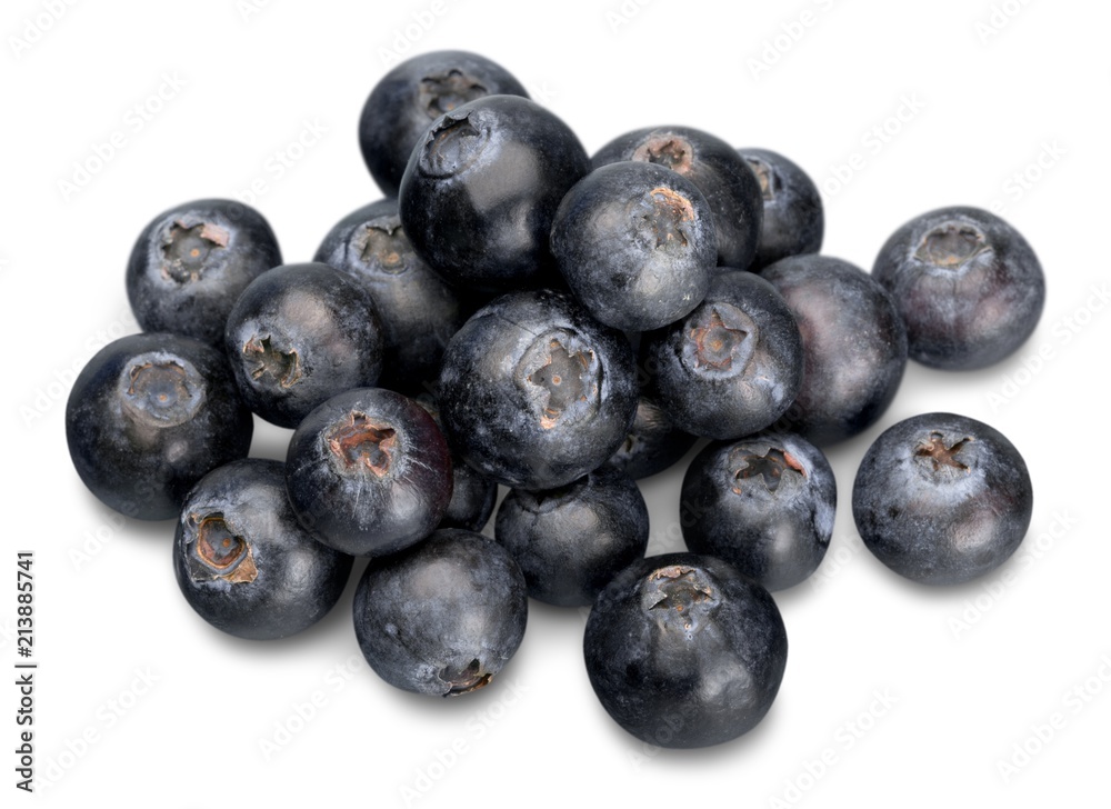 Blueberries Blueberries