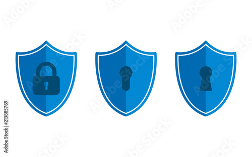 Security Shield Set
