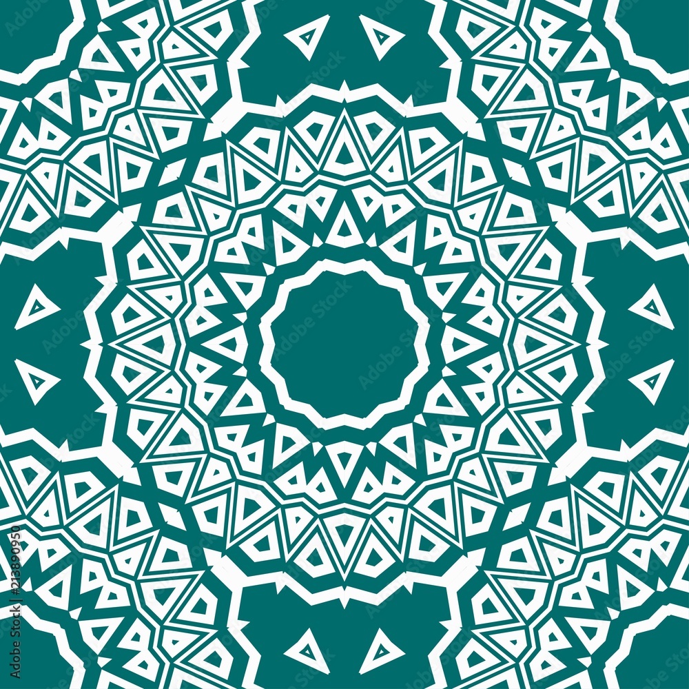 Art-deco floral pattern. Seamless. vector illustration. For invitation wedding, valentine's, background, wallpaper. Art-deco floral pattern. Seamless. vector illustration. For invitation wedding, valentine's, background, wallpaper.
