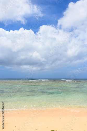 sea of guam