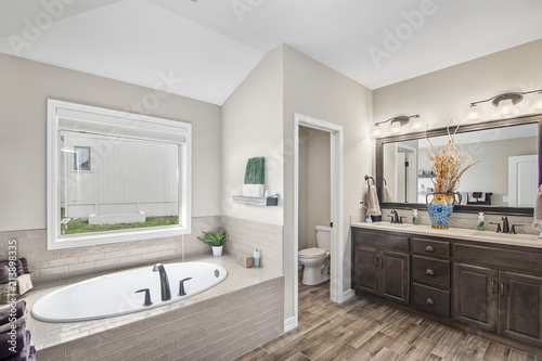 Wallpaper Mural Bathroom Torontodigital.ca