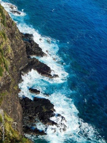 Makapuu Coastline