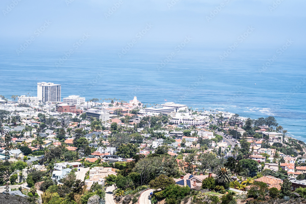 Obraz premium LaJolla