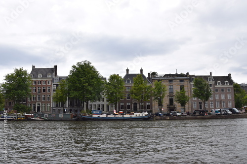 Amsterdam, Pays-Bas