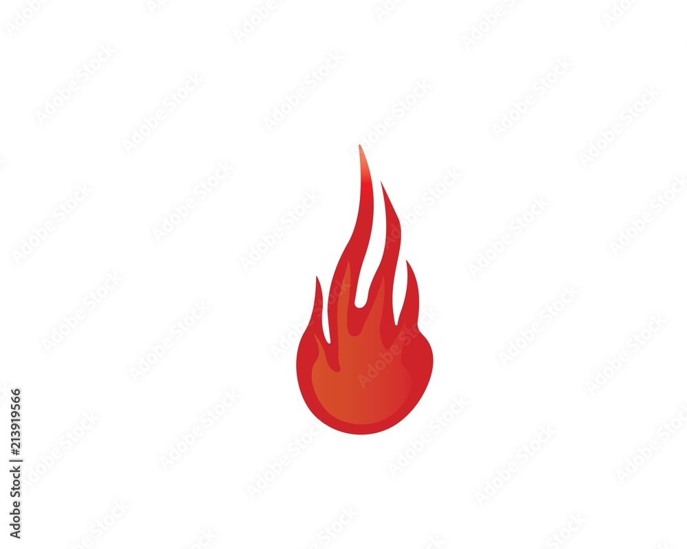 fire flame logo fire flame logo