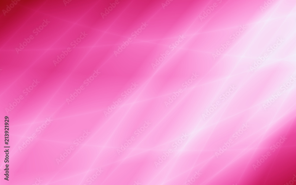 Obraz premium Pink background image abstract unusual web backdrop