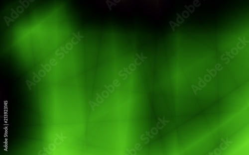 Wide green texture eco abstract pattern background