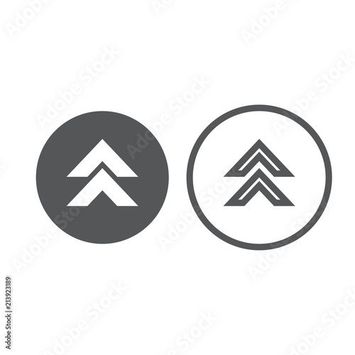 Arrows vector collection with elegant free style and black colour on white background and arrow icon illustration
