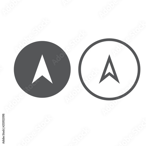 Free Download Arrows vector collection with elegant free style and black colour on white background and arrow icon illustration
 - GFXLoad