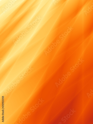 Backdrop abstract orange wallpaper web background