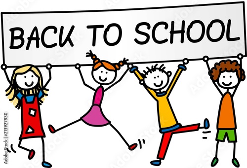 Back to School
