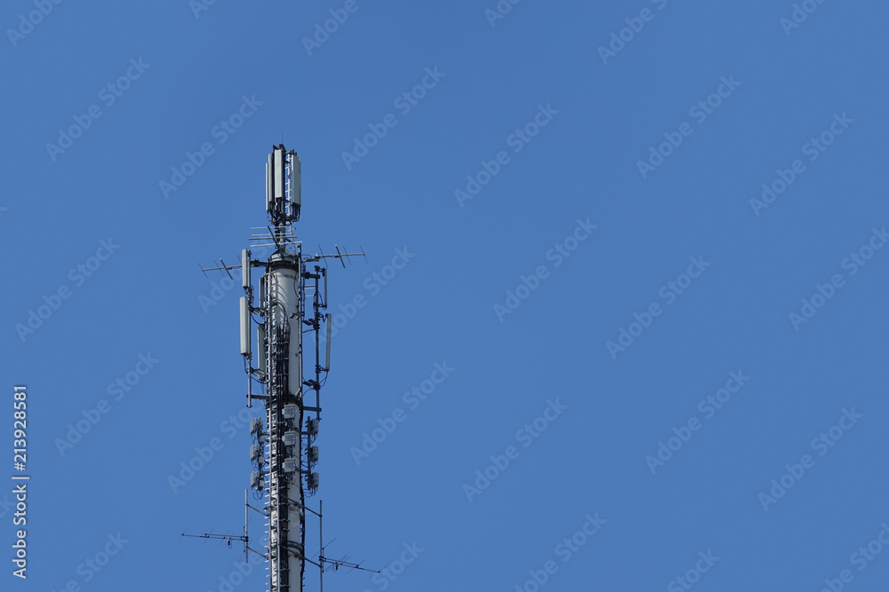 Antenna Antenna