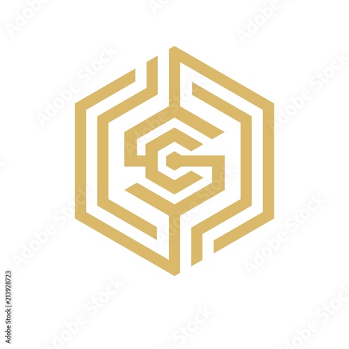 SC CUBE LOGO