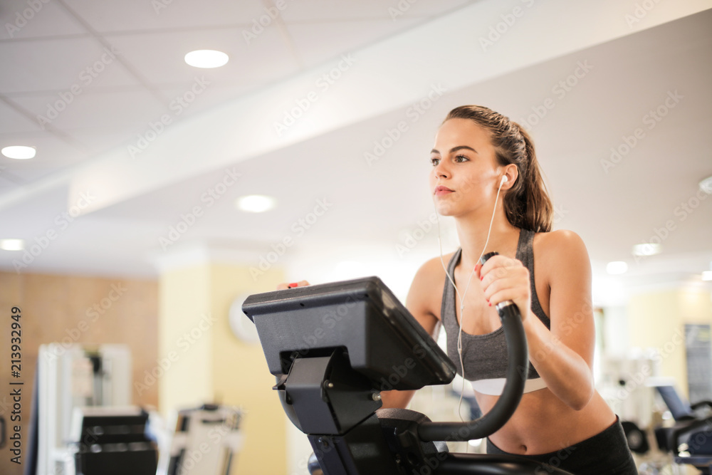 Stay fit and strong Stay fit and strong
