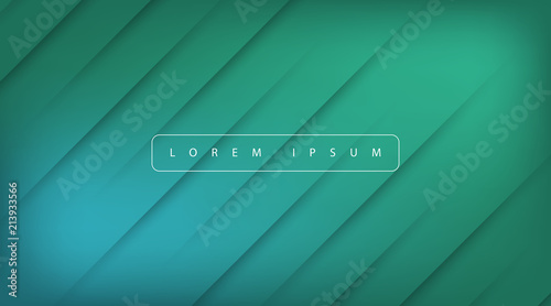 Vector geometric background. Web banner, flyer design